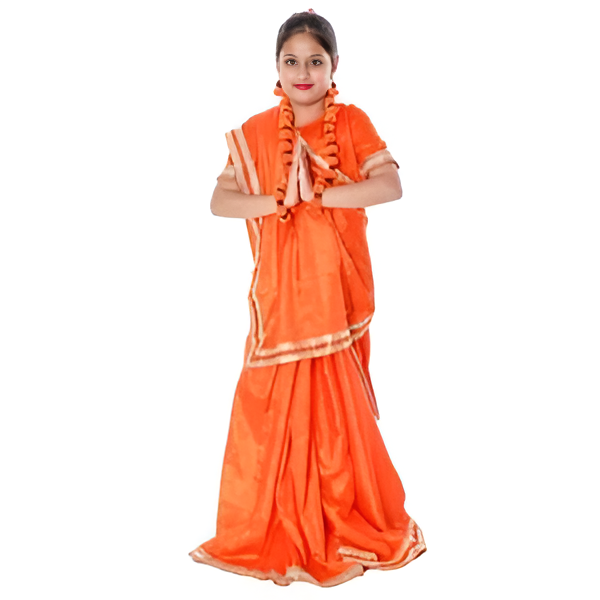 Sita  Dress Costume