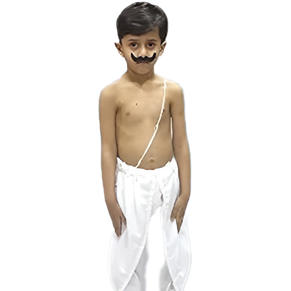 Chandra Shekhar Azad