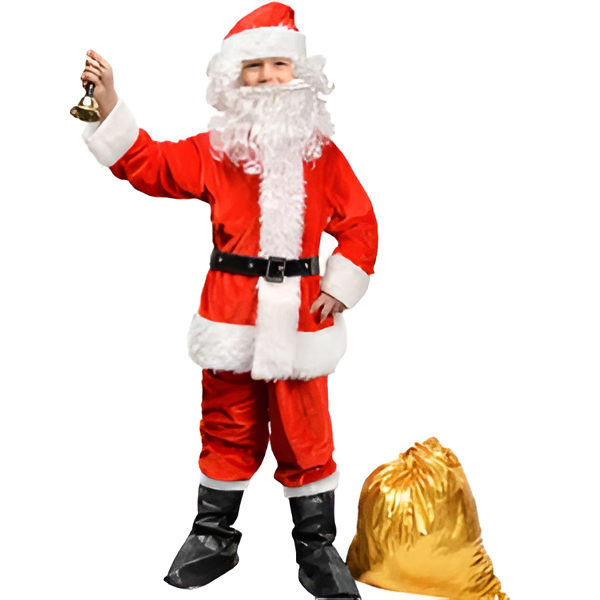 Krishna Dress Costume