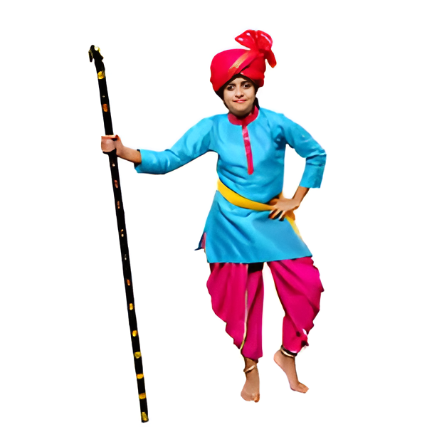 haryanvi dress for boys