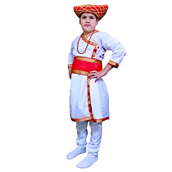 marathi dress boys