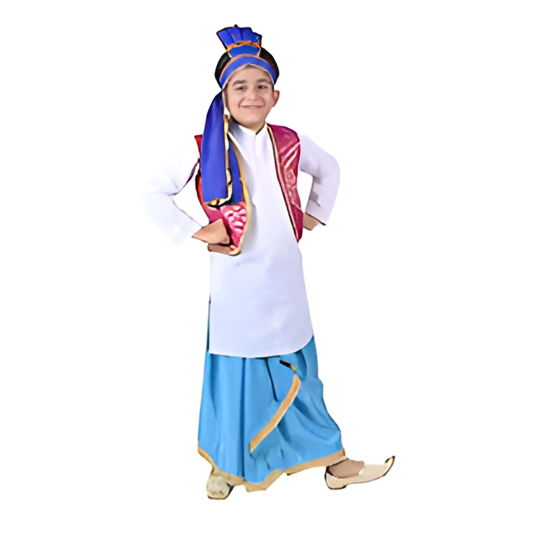 punjabi dress boys